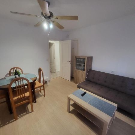 Habitaciones Con Bano Compartido En Bonito Apartamento En บาดาโลนา ภายนอก รูปภาพ